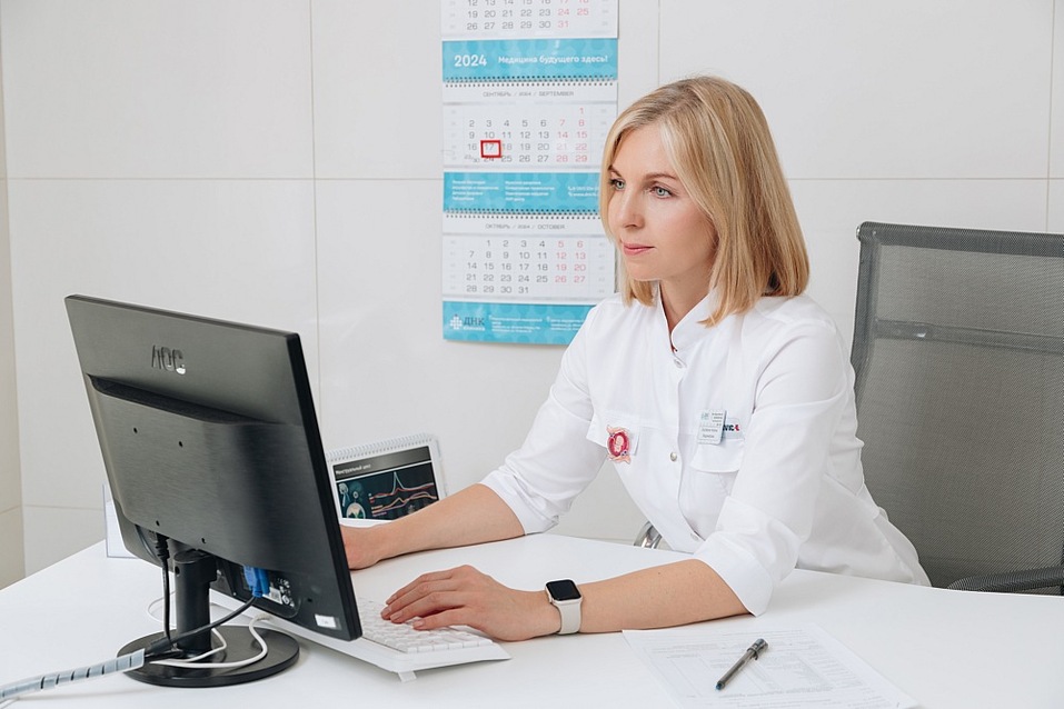 Любовь к себе начинается с профилактики: как визит к гинекологу может спасти жизнь 3 Любовь к себе начинается с профилактики: как визит к гинекологу может спасти жизнь 3