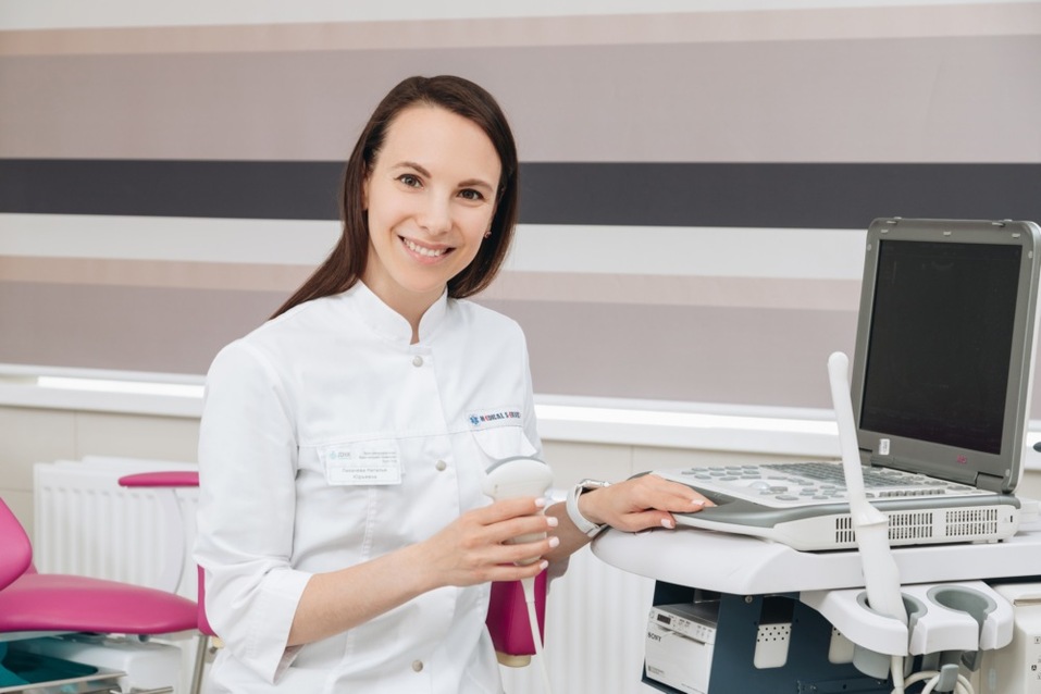 Любовь к себе начинается с профилактики: как визит к гинекологу может спасти жизнь 5 Любовь к себе начинается с профилактики: как визит к гинекологу может спасти жизнь 5