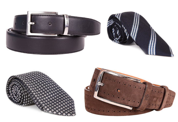 «Деловой стиль от van Laack: высокое качество и безупречный крой» - теперь в ТРЦ «Счастье» 5 «Деловой стиль от van Laack: высокое качество и безупречный крой» - теперь в ТРЦ «Счастье» 5