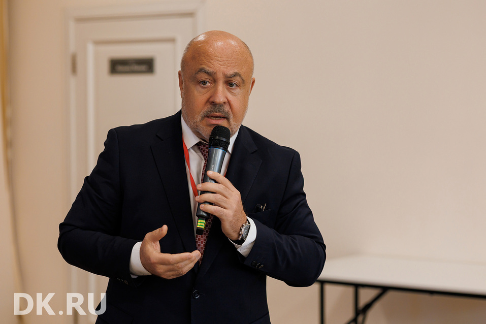 «ИИ может быть полезен, если его использовать с умом». Главное с «Будущего региона» 4 «ИИ может быть полезен, если его использовать с умом». Главное с «Будущего региона» 4