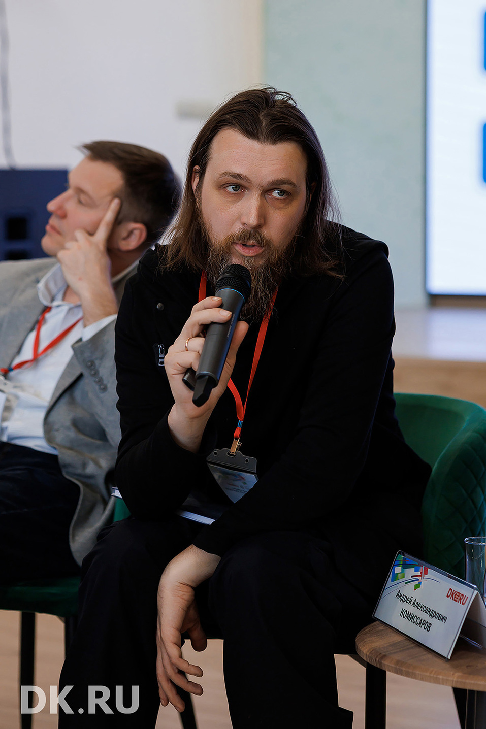 «ИИ может быть полезен, если его использовать с умом». Главное с «Будущего региона» 5 «ИИ может быть полезен, если его использовать с умом». Главное с «Будущего региона» 5