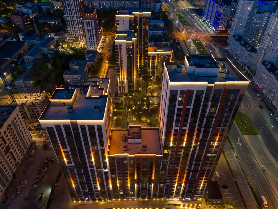 Цены взлетят, прибыль от вклада будет нивелирована. Ждать или покупать квартиру в 2025 г. 5 Цены взлетят, прибыль от вклада будет нивелирована. Ждать или покупать квартиру в 2025 г. 5