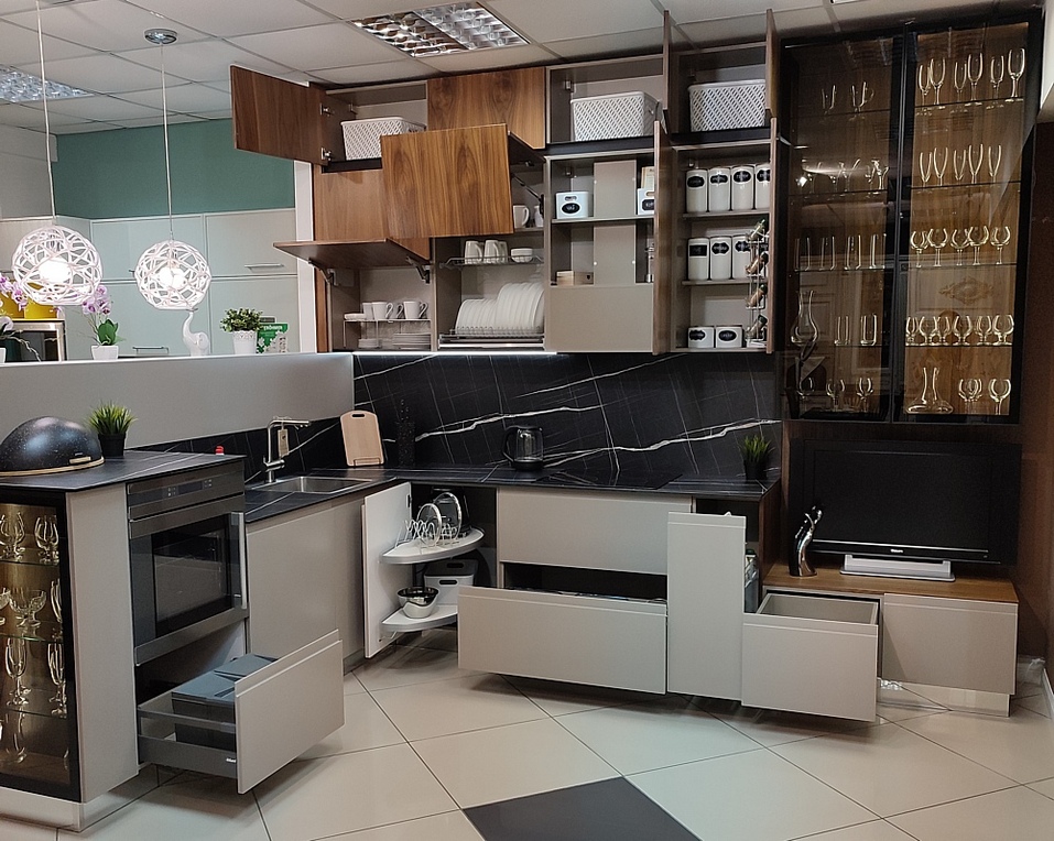 Фабрика мебели VERNO: почти 30 лет создаем комфорт в вашем доме 8 Фабрика мебели VERNO: почти 30 лет создаем комфорт в вашем доме 8