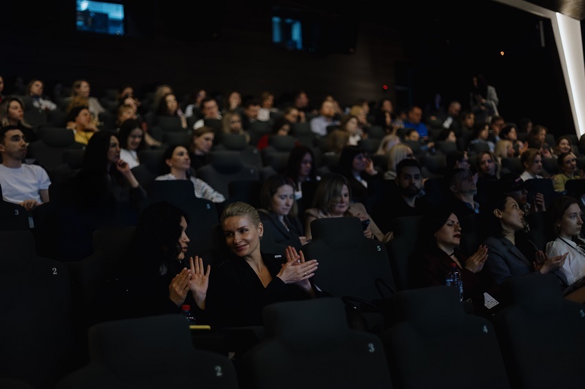 На TRIBE.Лектории обсудили архитектуру, брендинг, продукт и брокеридж в недвижимости 3 На TRIBE.Лектории обсудили архитектуру, брендинг, продукт и брокеридж в недвижимости 3