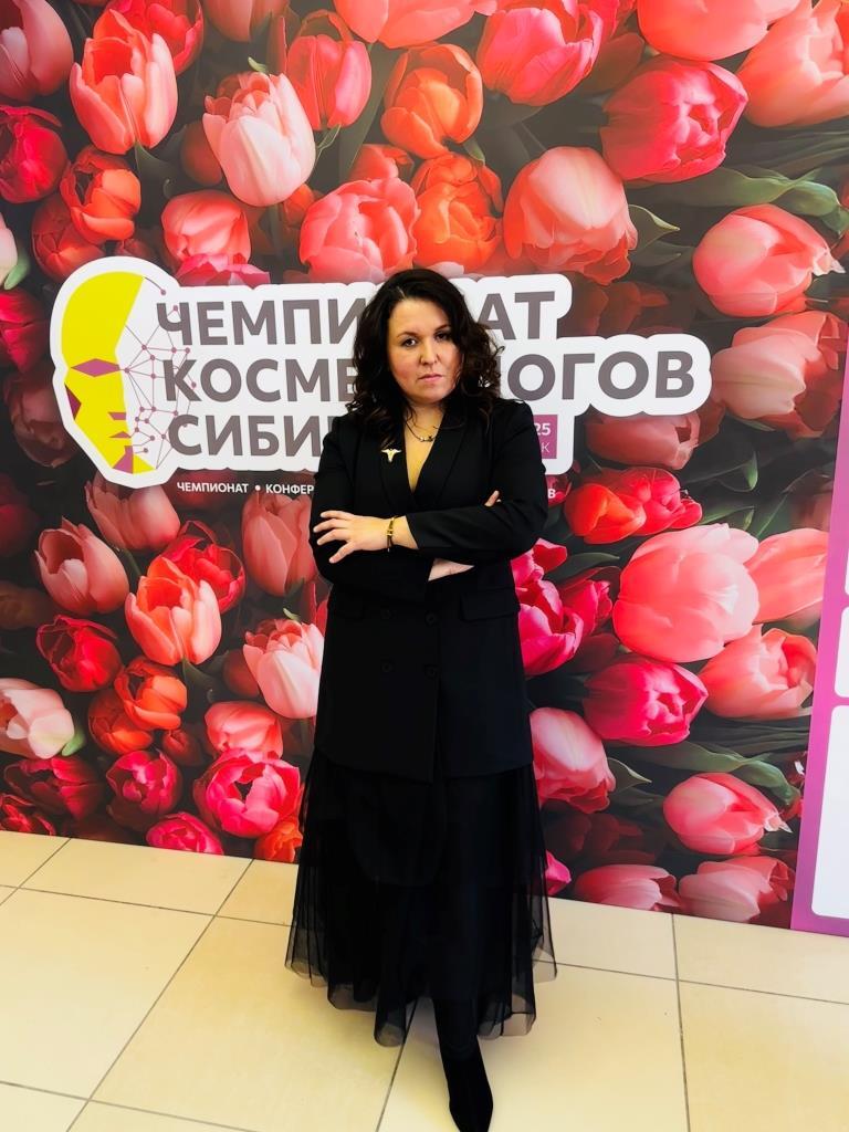 Ирина Овдина: «Иногда приходилось надевать футболки и выходить на улицу как промоутеры» 1 Ирина Овдина: «Иногда приходилось надевать футболки и выходить на улицу как промоутеры» 1