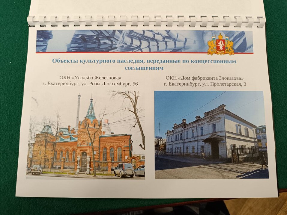 «Потратил 6 млн и вышел из проекта». Как бизнес пытается приспособить дома-памятники 3 «Потратил 6 млн и вышел из проекта». Как бизнес пытается приспособить дома-памятники 3