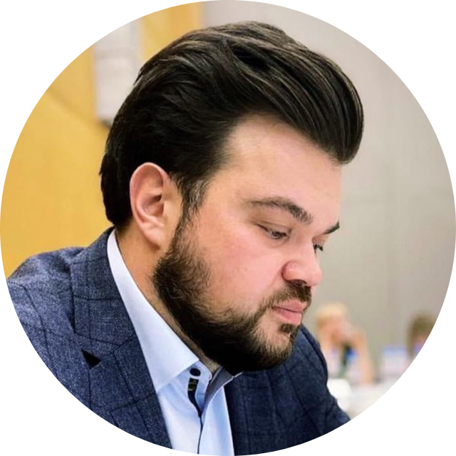 Без сюрпризов: Денис Паслер избран губернатором Свердловской области 1 Без сюрпризов: Денис Паслер избран губернатором Свердловской области 1