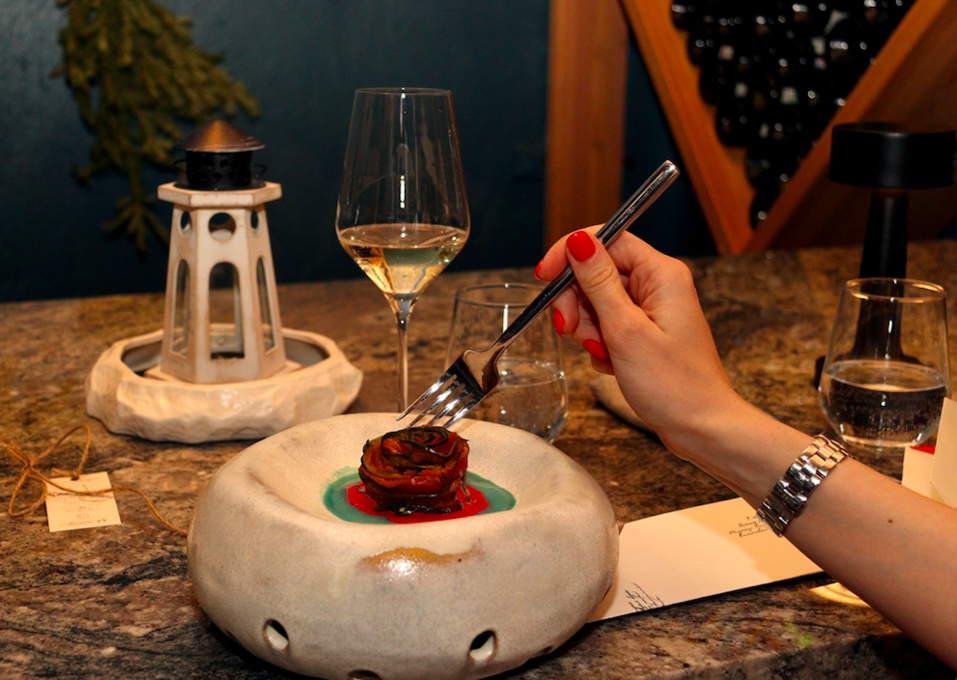 Иллюстрация: предоставлено Красноярским музыкальным театром / Данута Иллюстрация: предоставлено Красноярским музыкальным театром / Данута