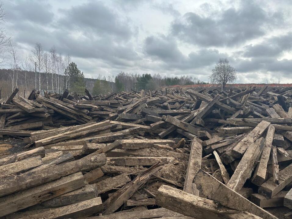 Фото: Росприроднадзор Фото: Росприроднадзор