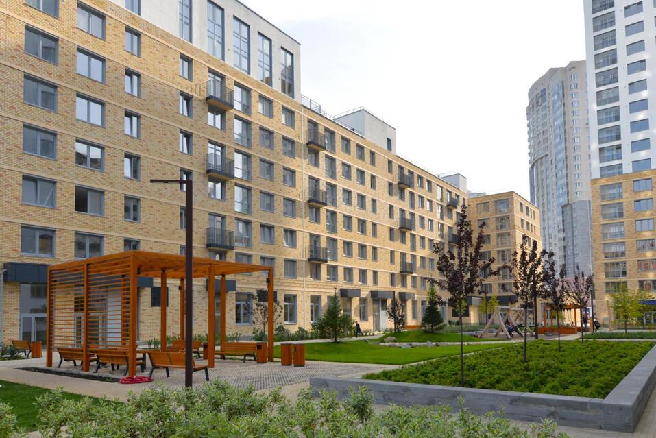 100 самых влиятельных девелоперов РФ и 160 млрд руб. на метро в ЕКБ: главное в стройсфере 5 100 самых влиятельных девелоперов РФ и 160 млрд руб. на метро в ЕКБ: главное в стройсфере 5