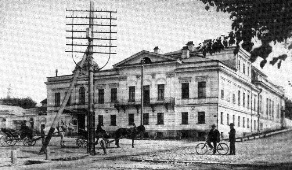 Купеческий квартал может стать визиткой Екатеринбурга. Есть ли шансы его восстановить? 6 Купеческий квартал может стать визиткой Екатеринбурга. Есть ли шансы его восстановить? 6