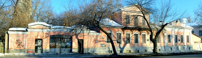 Купеческий квартал может стать визиткой Екатеринбурга. Есть ли шансы его восстановить? 7 Купеческий квартал может стать визиткой Екатеринбурга. Есть ли шансы его восстановить? 7