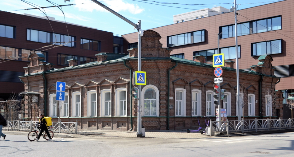 Купеческий квартал может стать визиткой Екатеринбурга. Есть ли шансы его восстановить? 9 Купеческий квартал может стать визиткой Екатеринбурга. Есть ли шансы его восстановить? 9