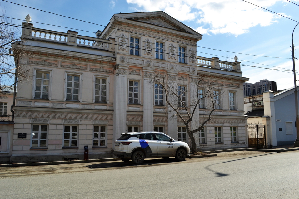 Купеческий квартал может стать визиткой Екатеринбурга. Есть ли шансы его восстановить? 12 Купеческий квартал может стать визиткой Екатеринбурга. Есть ли шансы его восстановить? 12