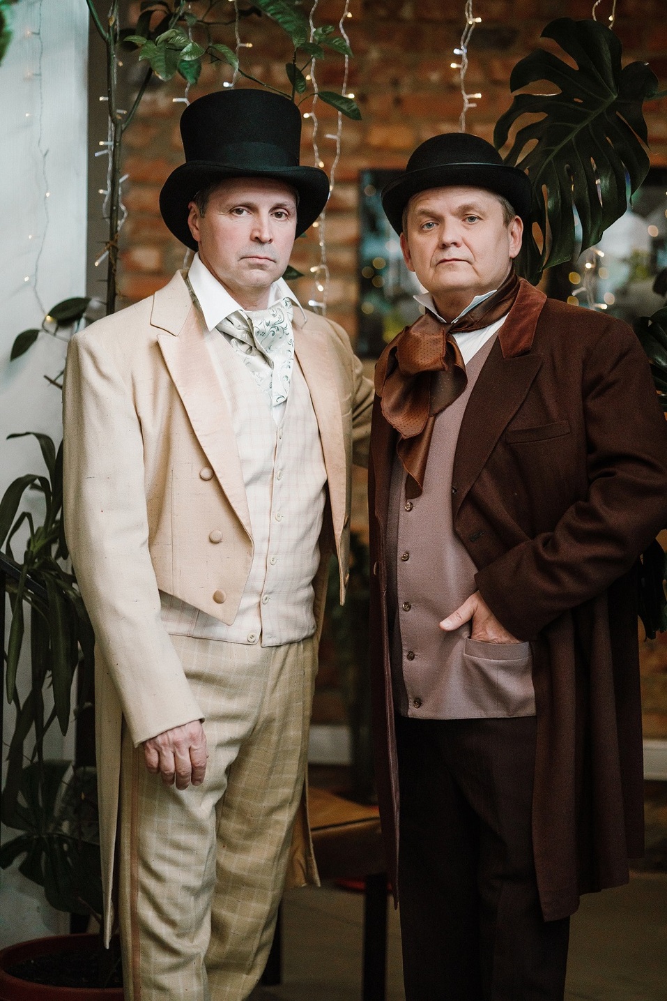 «Зеленый театр» приглашает на премьеру спектакля «Соломенная шляпка» в Челябинске 3 «Зеленый театр» приглашает на премьеру спектакля «Соломенная шляпка» в Челябинске 3