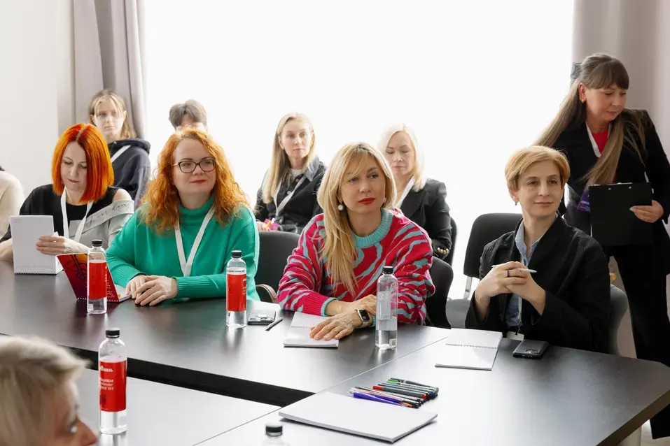 Иллюстрация: предоставлено организаторами форума «108+ родителей» Иллюстрация: предоставлено организаторами форума «108+ родителей»