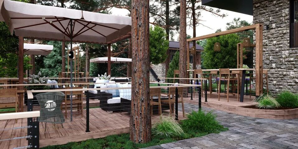 Александр Бердников:«"Родники" — отличный проект для инвестирования»
4 Александр Бердников:«"Родники" — отличный проект для инвестирования»
4