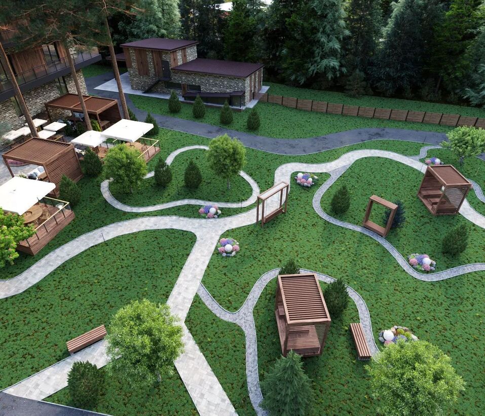 Александр Бердников:«"Родники" — отличный проект для инвестирования»
5 Александр Бердников:«"Родники" — отличный проект для инвестирования»
5