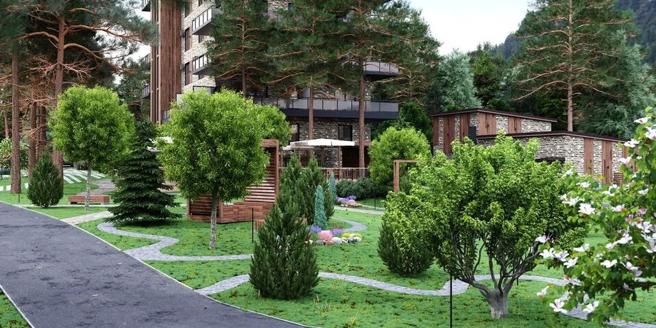 Александр Бердников:«"Родники" — отличный проект для инвестирования»
7 Александр Бердников:«"Родники" — отличный проект для инвестирования»
7