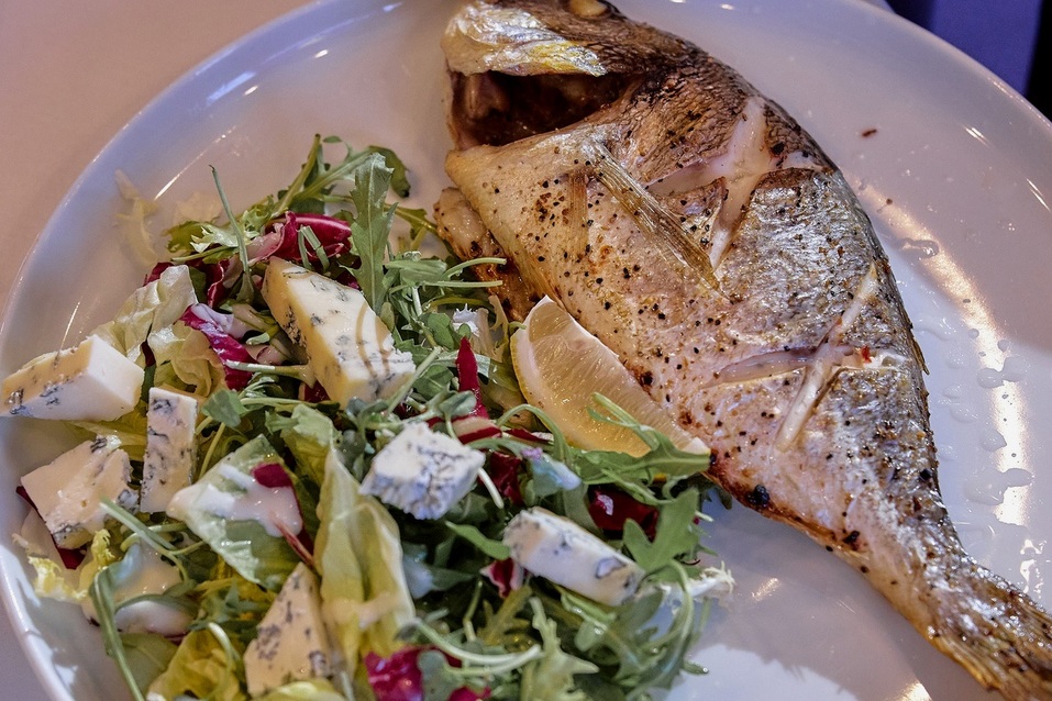 Игорь Бухаров: «Пицца и паста в наших ресторанах — индустриальное решение американцев» 1 Игорь Бухаров: «Пицца и паста в наших ресторанах — индустриальное решение американцев» 1