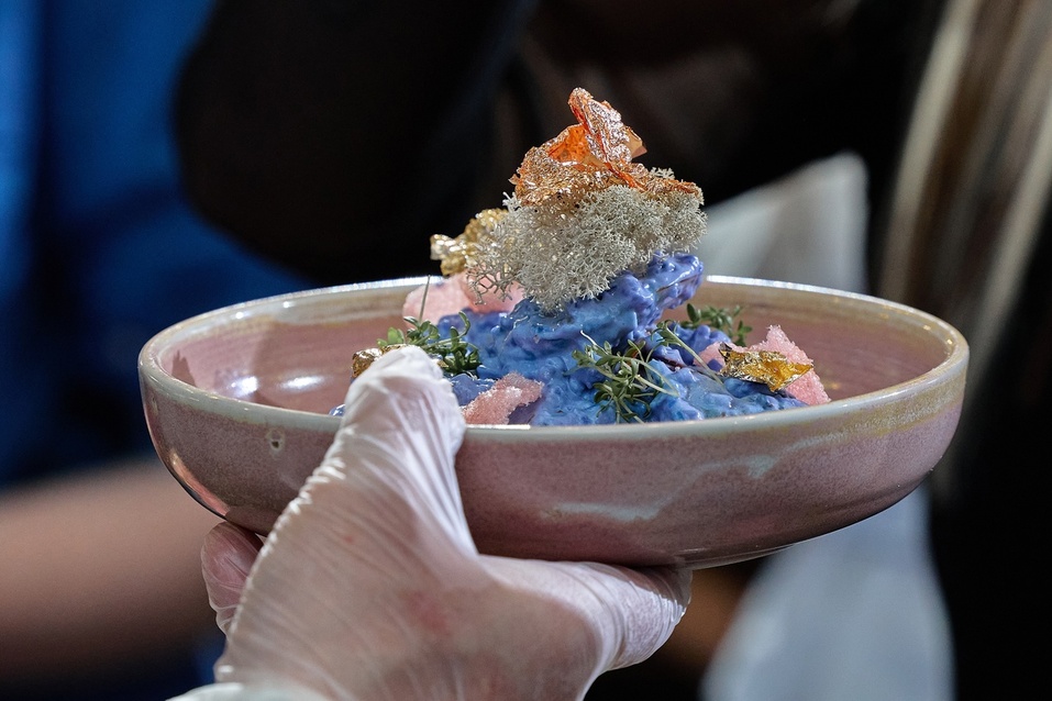 Игорь Бухаров: «Пицца и паста в наших ресторанах — индустриальное решение американцев» 4 Игорь Бухаров: «Пицца и паста в наших ресторанах — индустриальное решение американцев» 4