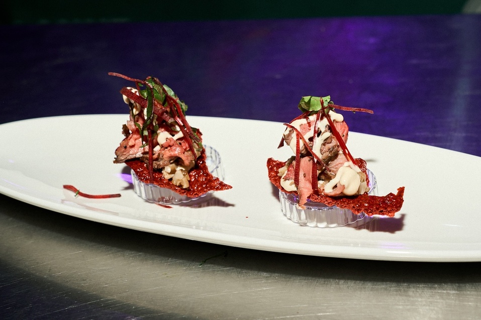 Игорь Бухаров: «Пицца и паста в наших ресторанах — индустриальное решение американцев» 5 Игорь Бухаров: «Пицца и паста в наших ресторанах — индустриальное решение американцев» 5