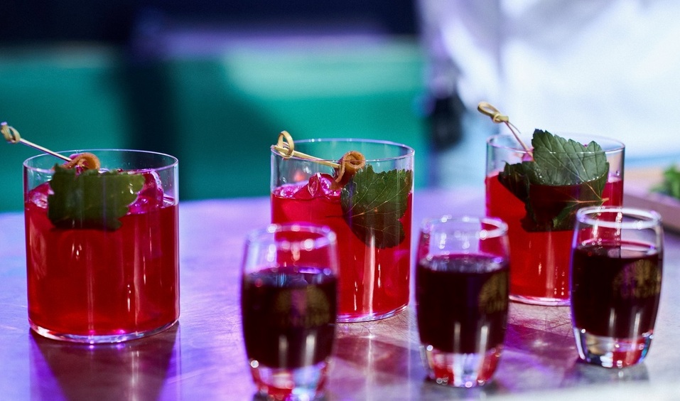 Игорь Бухаров: «Пицца и паста в наших ресторанах — индустриальное решение американцев» 6 Игорь Бухаров: «Пицца и паста в наших ресторанах — индустриальное решение американцев» 6