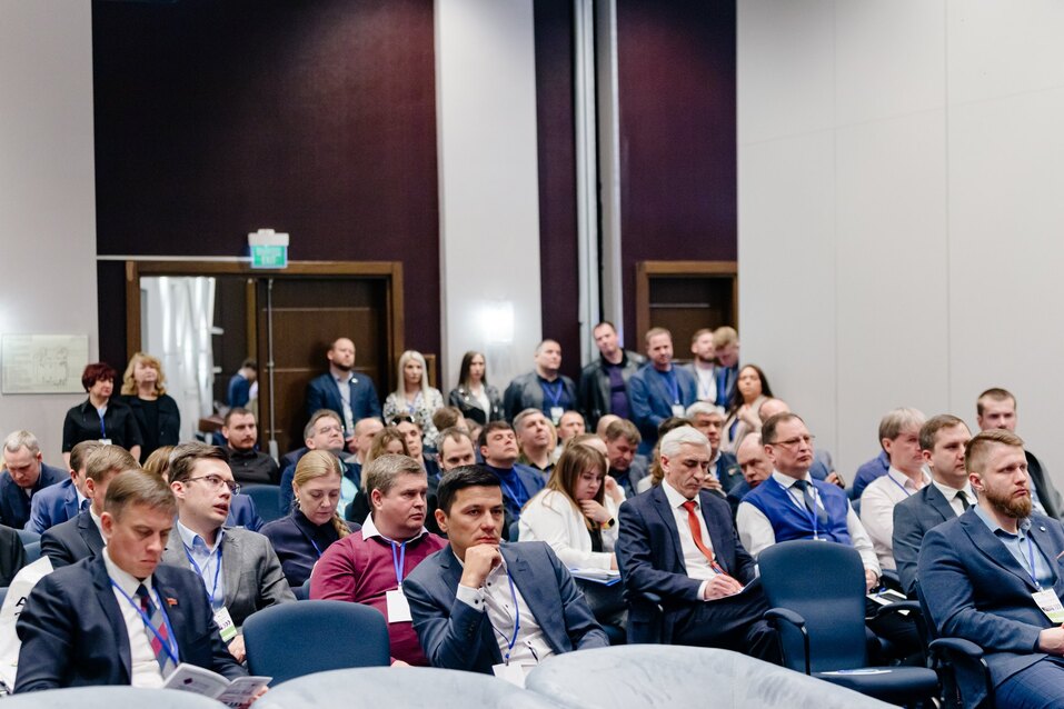 Лидеры дорожно-строительной отрасли соберутся в Челябинске на выставке-форуме 2 Лидеры дорожно-строительной отрасли соберутся в Челябинске на выставке-форуме 2