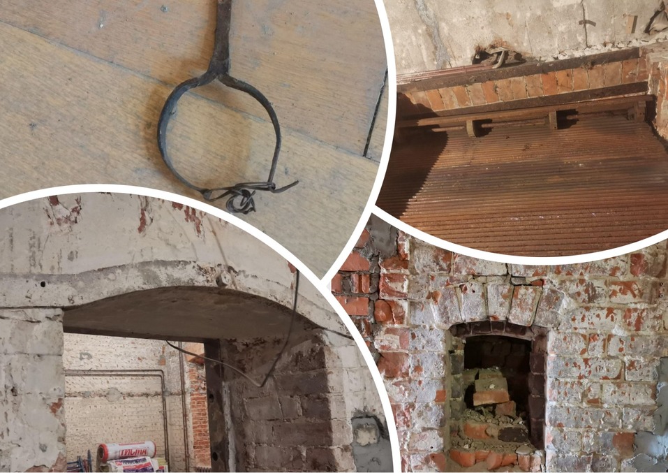 Реставрация дома Панкратьева в центре Тюмени подорожала до 100 млн рублей 3 Реставрация дома Панкратьева в центре Тюмени подорожала до 100 млн рублей 3