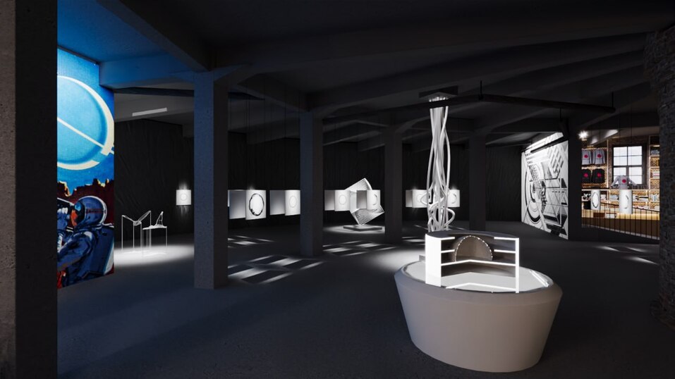 Со звездой и обзорной площадкой: какой будет Круглая баня после реконструкции 5 Со звездой и обзорной площадкой: какой будет Круглая баня после реконструкции 5