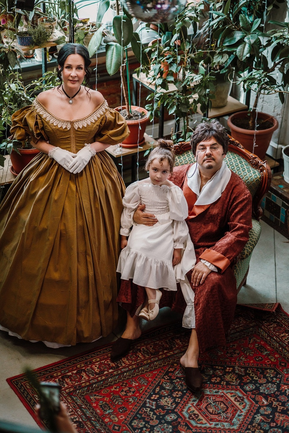 «Зеленый театр» приглашает на премьеру спектакля «Соломенная шляпка» в Челябинске 4 «Зеленый театр» приглашает на премьеру спектакля «Соломенная шляпка» в Челябинске 4