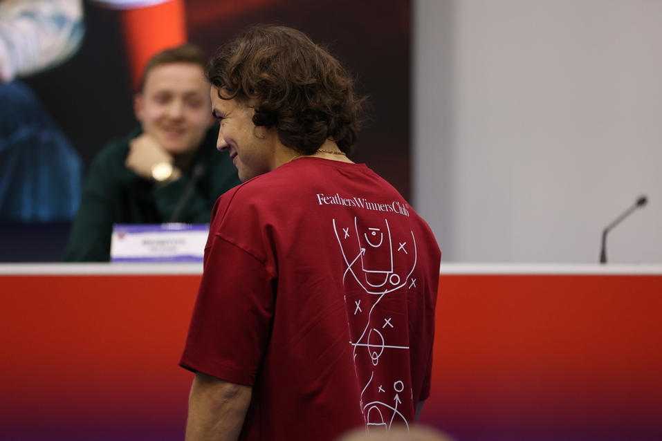 Источник: ФК "Енисей" Источник: ФК "Енисей"