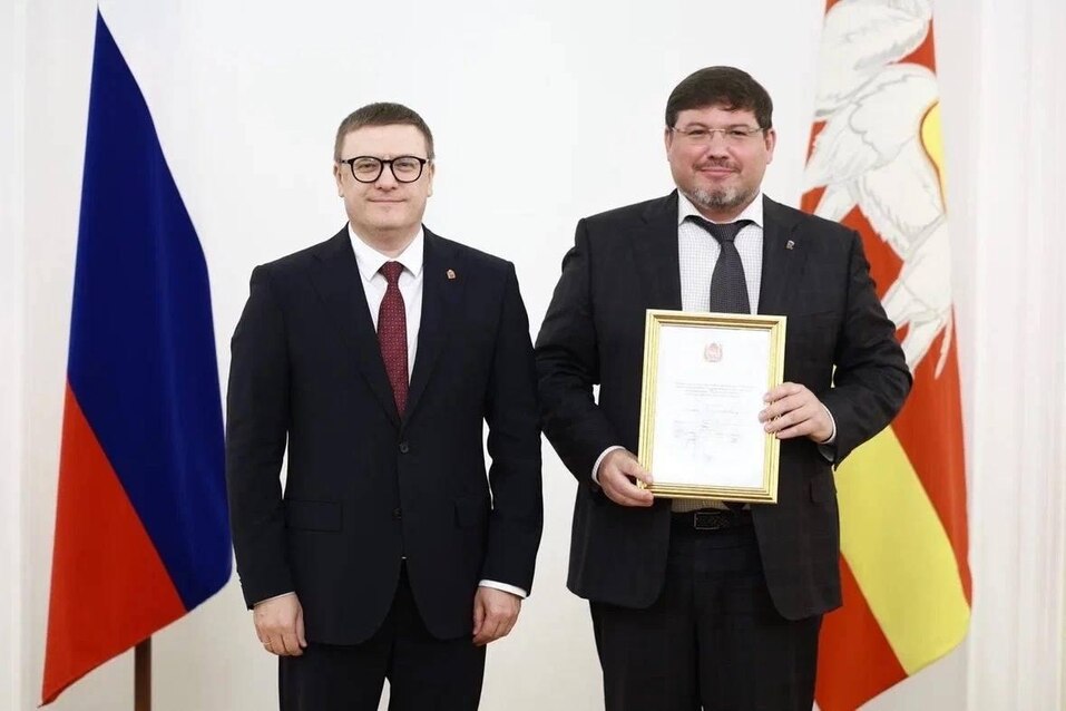 Алексей Денисенко: «В бизнесе важна не только прибыль, но и социальная ответственность» 1 Алексей Денисенко: «В бизнесе важна не только прибыль, но и социальная ответственность» 1