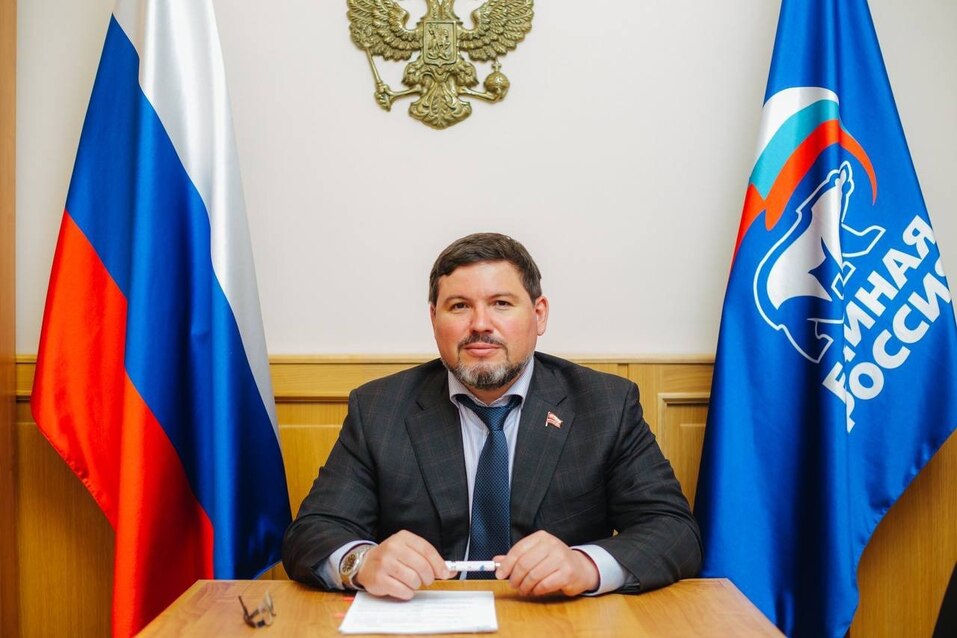 Алексей Денисенко: «В бизнесе важна не только прибыль, но и социальная ответственность» 2 Алексей Денисенко: «В бизнесе важна не только прибыль, но и социальная ответственность» 2