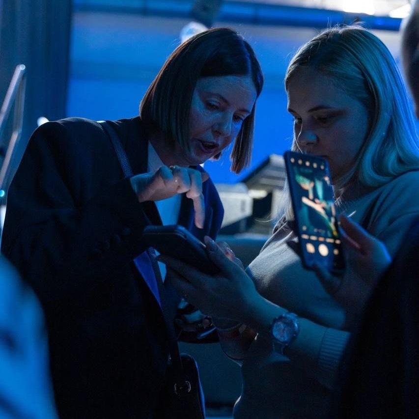 Иллюстрация: предоставлено организаторами ОХВАТ 2.0 Иллюстрация: предоставлено организаторами ОХВАТ 2.0