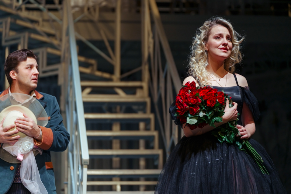 Иллюстрация: предоставлено Красноярским драматическим театром имени Пушкина Иллюстрация: предоставлено Красноярским драматическим театром имени Пушкина