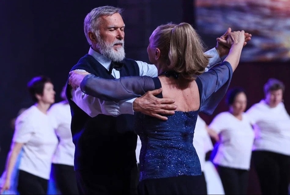 Более 1000 участников: в выходные стартует Кубок губернатора по танцевальному спорту 1 Более 1000 участников: в выходные стартует Кубок губернатора по танцевальному спорту 1