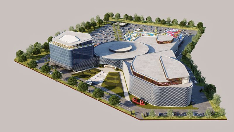 Плавали — знаем: аквапарк к юбилею Красноярска не всплывет
1 Плавали — знаем: аквапарк к юбилею Красноярска не всплывет
1