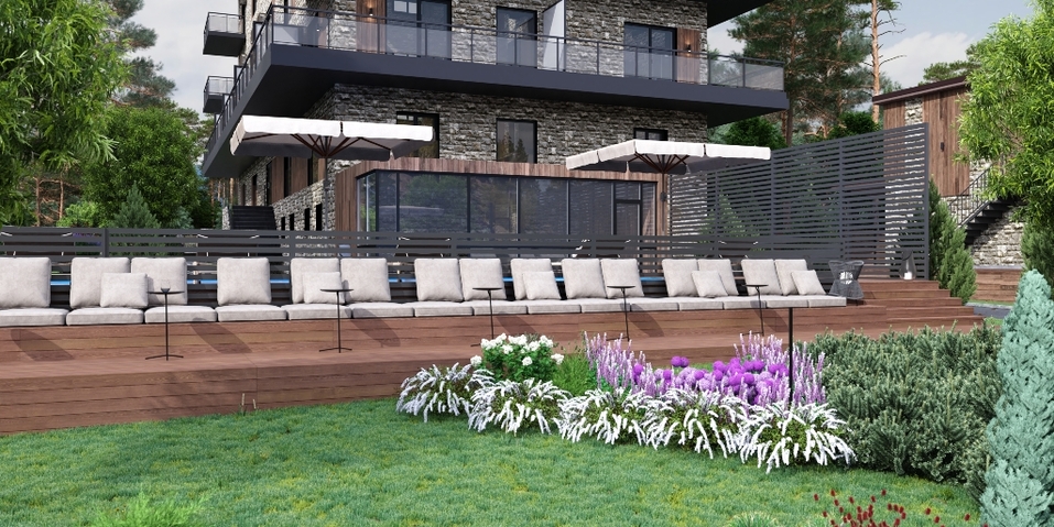 Александр Бердников:«"Родники" — отличный проект для инвестирования»
10 Александр Бердников:«"Родники" — отличный проект для инвестирования»
10