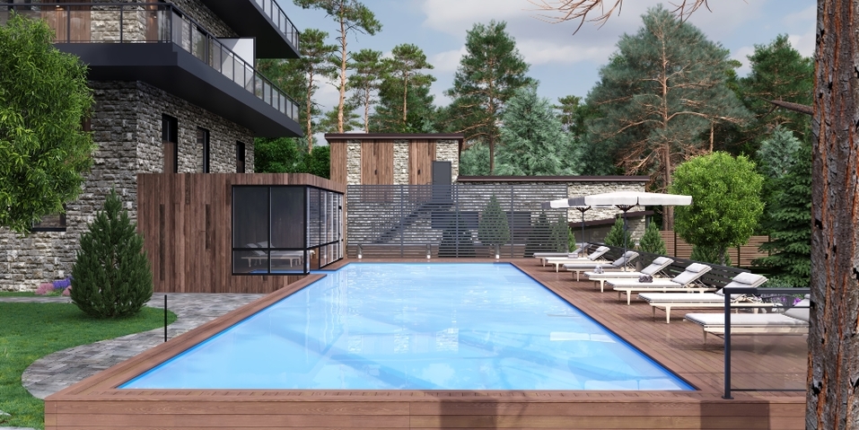 Александр Бердников:«"Родники" — отличный проект для инвестирования»
6 Александр Бердников:«"Родники" — отличный проект для инвестирования»
6