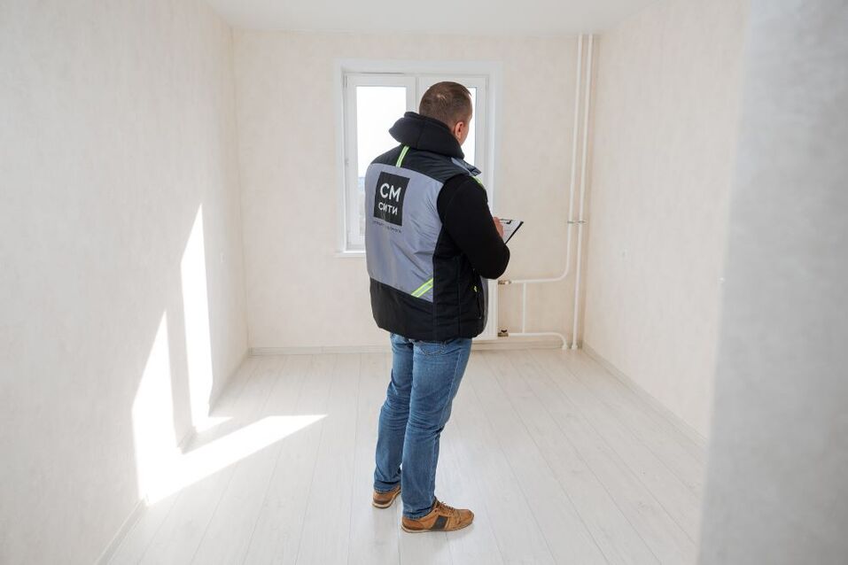 Красноярский застройщик СМ.СИТИ сдал еще один дом в «Белых кварталах» раньше срока 1 Красноярский застройщик СМ.СИТИ сдал еще один дом в «Белых кварталах» раньше срока 1