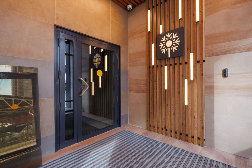 Красноярский застройщик СМ.СИТИ сдал еще один дом в «Белых кварталах» раньше срока 4 Красноярский застройщик СМ.СИТИ сдал еще один дом в «Белых кварталах» раньше срока 4