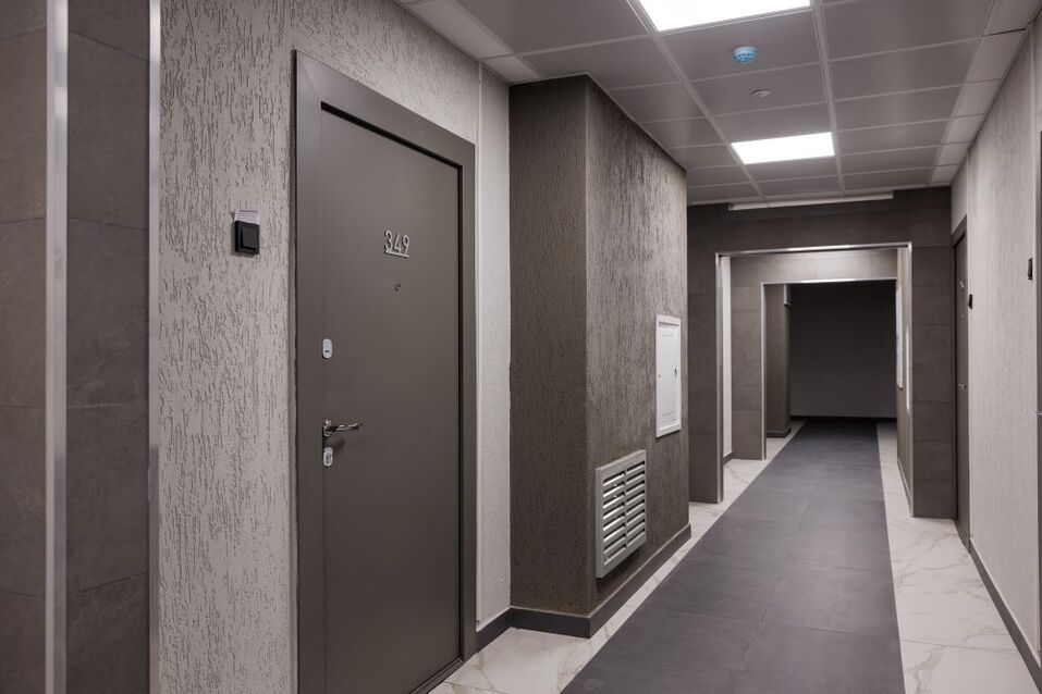 Красноярский застройщик СМ.СИТИ сдал еще один дом в «Белых кварталах» раньше срока 2 Красноярский застройщик СМ.СИТИ сдал еще один дом в «Белых кварталах» раньше срока 2