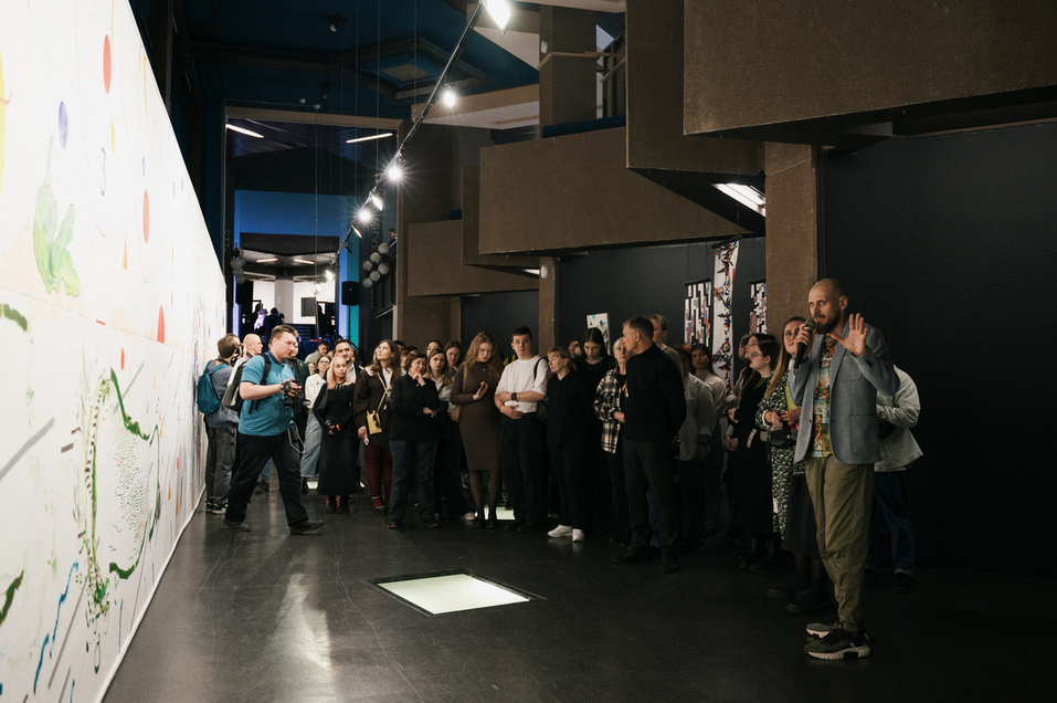 Источник фото: Музейный центр «Площадь Мира» Источник фото: Музейный центр «Площадь Мира»