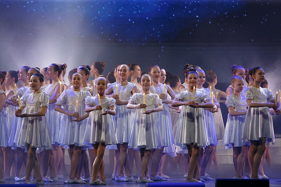 Премия «Андрюша-2025»: благотворительность как праздник 3 Премия «Андрюша-2025»: благотворительность как праздник 3