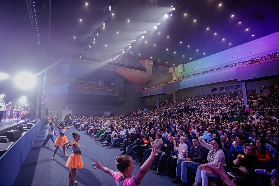 Премия «Андрюша-2025»: благотворительность как праздник 6 Премия «Андрюша-2025»: благотворительность как праздник 6