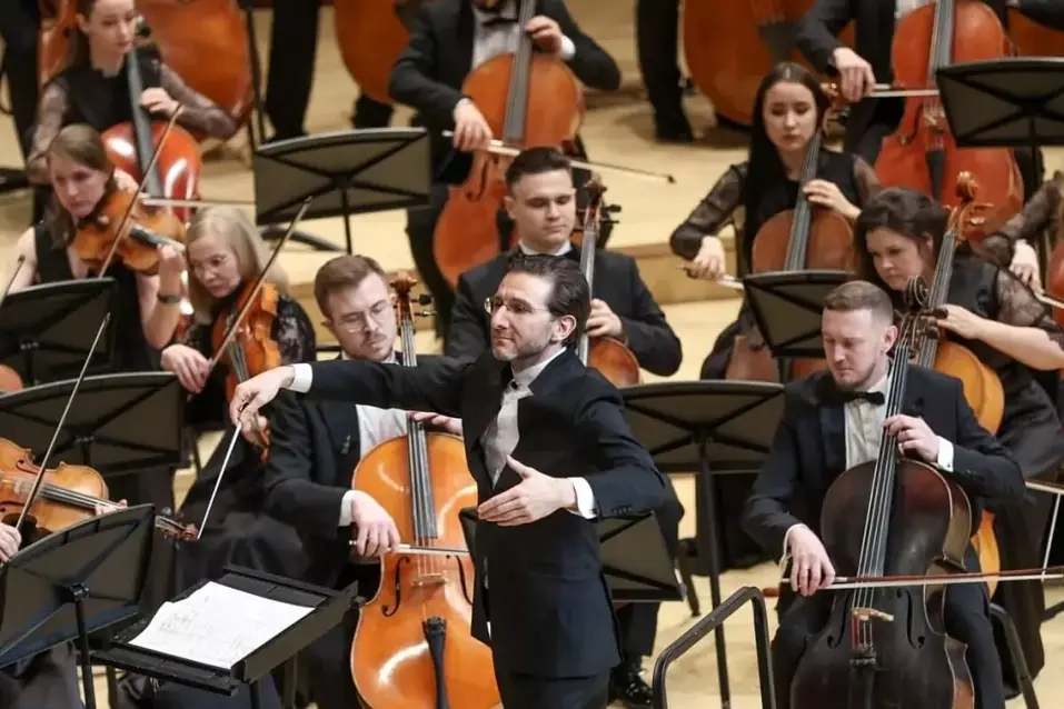 Как провести выходные 12 и 13 апреля. Наша афиша 1 Как провести выходные 12 и 13 апреля. Наша афиша 1