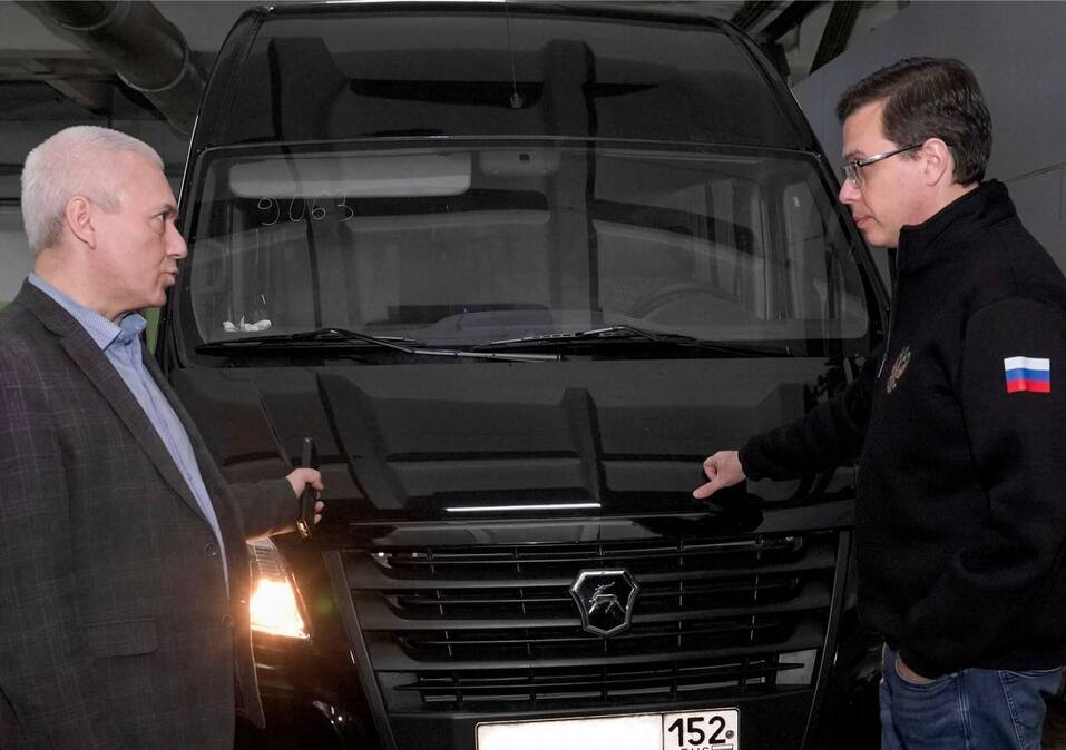 Фото: t.me/yuriy_shalabaev Фото: t.me/yuriy_shalabaev