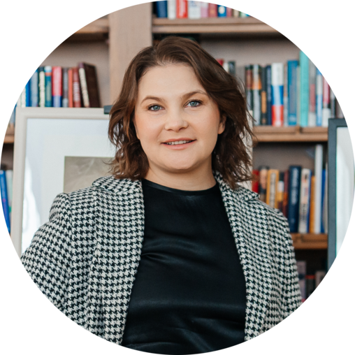 «Бизнес все чаще думает: а нужно ли расти и масштабироваться?». Налоговые тренды — 2025 г. 2 «Бизнес все чаще думает: а нужно ли расти и масштабироваться?». Налоговые тренды — 2025 г. 2