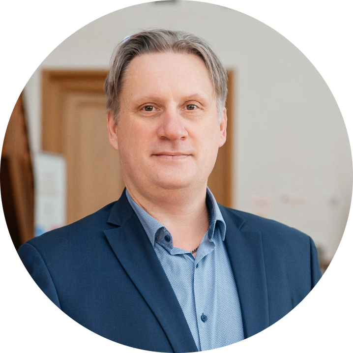 «Бизнес все чаще думает: а нужно ли расти и масштабироваться?». Налоговые тренды — 2025 г. 3 «Бизнес все чаще думает: а нужно ли расти и масштабироваться?». Налоговые тренды — 2025 г. 3